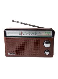 Buy Panasonic 3 Band Portable Radio (Model: Rf-562Dgc1-K), Brown ^DVD &  Blu-ray Players Online in UAE