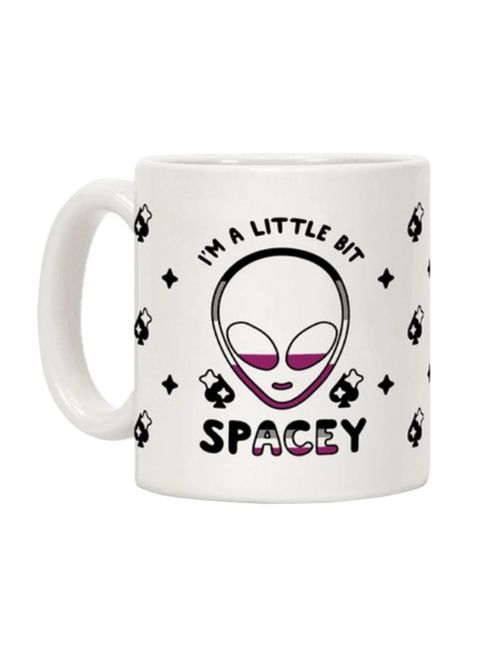 muGGyz Funny I&#39;M From Idaho State Coffee Mug White