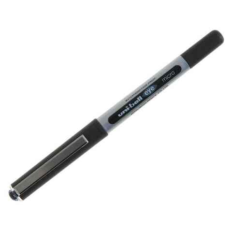 Uni-ball Eye fine Roller pen UB157 in Qatar