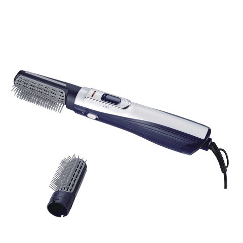 Buy Rebune Professional Hair Styler With 1 Attachment Re-2025-1, Blue ...