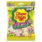 Buy Chupa Chups Gecko Jelly Candy 160g in Saudi Arabia