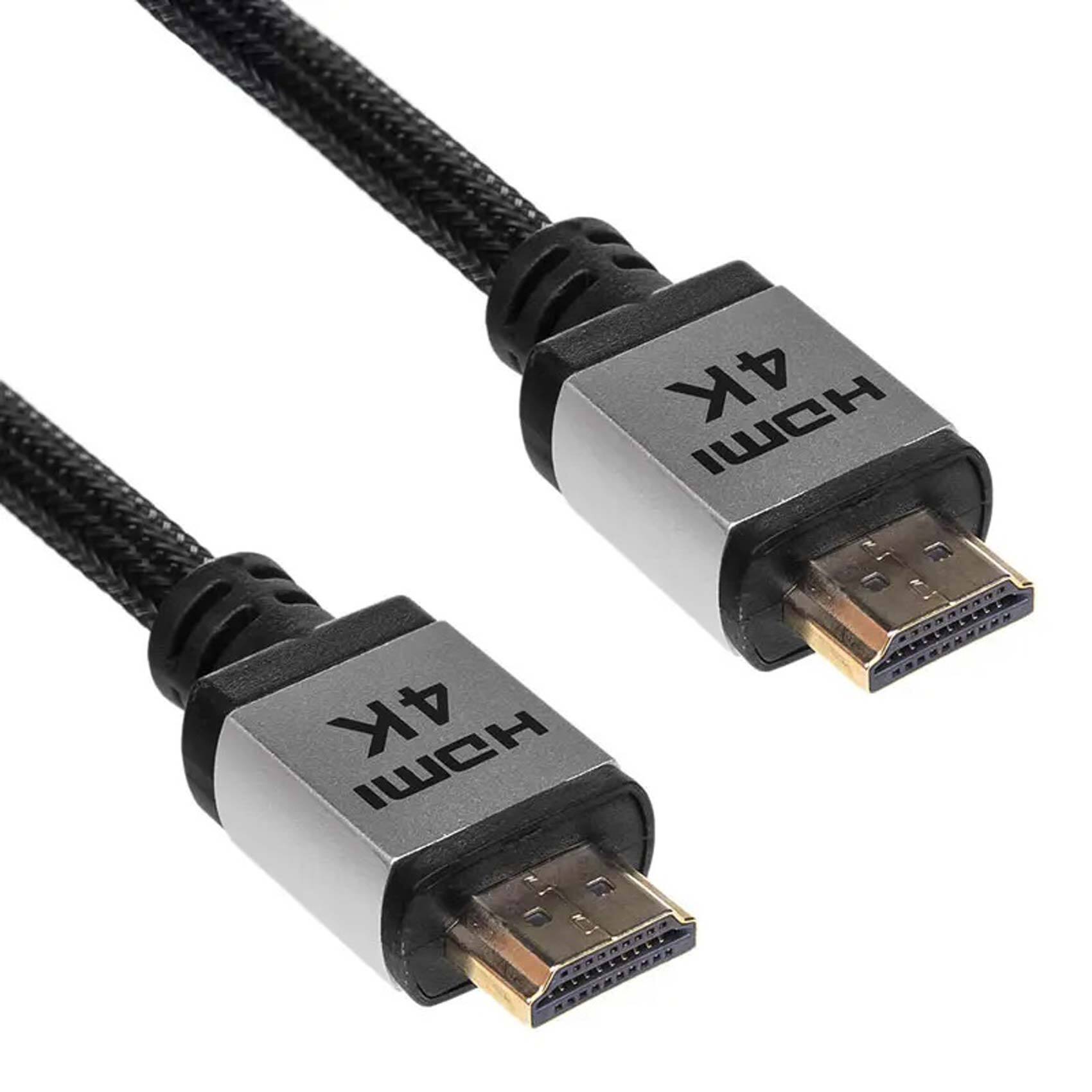 Buy Iconz IMNHC25K HDMI Cable 5 Meter Black Online Shop