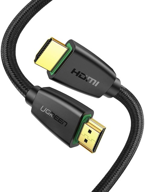 Cable hdmi 2.0 online carrefour