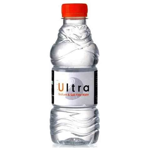 Ultra Water 330 Ml
