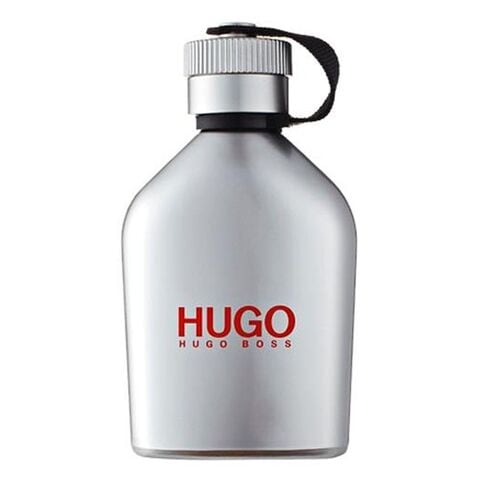 Boss Hugo Iced Perfume For Men 125ml