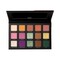 Milani Gilded Terra Eyeshadow Palette Multicolour 17g