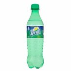 Buy Sprite Lemon   Lime Carbonated Soft Drink Regular 500ml in Kuwait