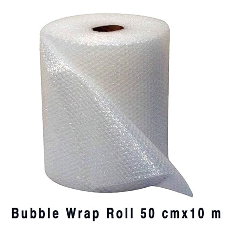 Moving supplies bubble clearance wrap