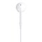 Apple EarPods with 3.5mm Headphone Plug, White