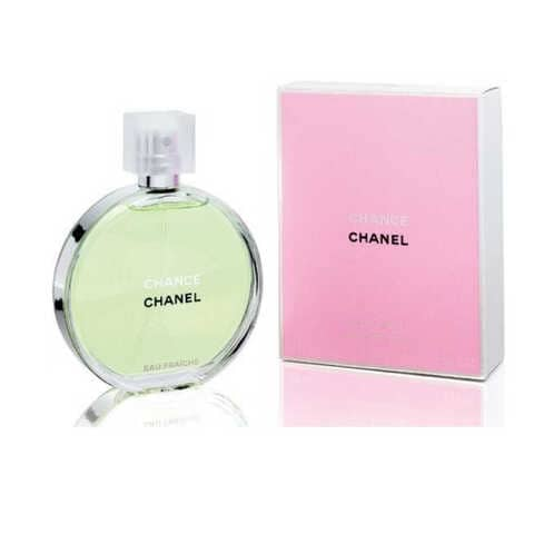 Chance eau fraiche discount 150ml