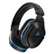 Turtle Beach Stealth 600 Generation 2 Wireless Over-Ear Gaming Headset With Mic Black