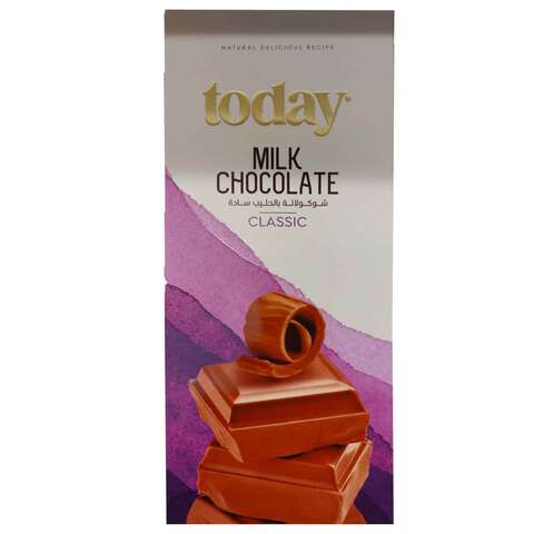 Today Chocolate Milk 160 Gram