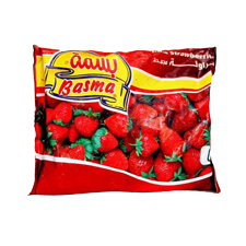 Frozen Fruits  & Vegetables