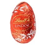 Buy Lindt Lindor Egg Chocolate 28g in UAE