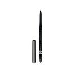 Buy Rimmel London Exaggerate Waterproof Eye Definer Black 262 in Saudi Arabia