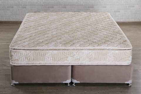 Mattress plus box deals spring