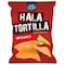 Hala Chips Tortilla Hot And Spicy 30 Gram