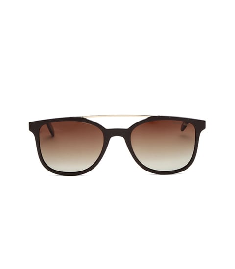 نظارات شمسية للجنسين من بيانكو نيرو - BN1005, عدسات بني