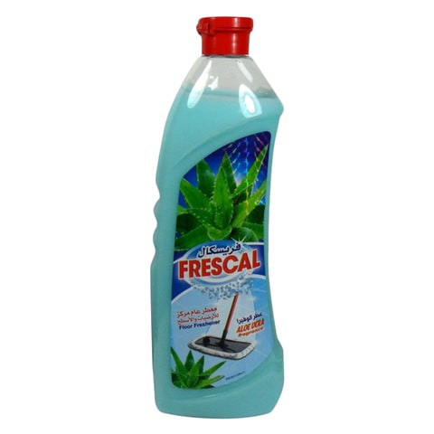 Frescal Floor Freshener Aloe Vera 750 Ml
