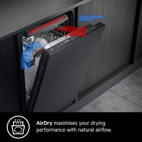 Buy clearance aeg dishwasher