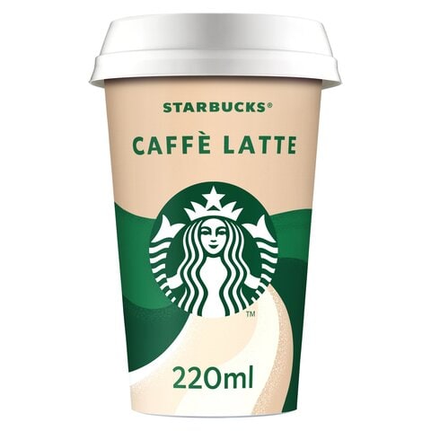 Starbucks online deals