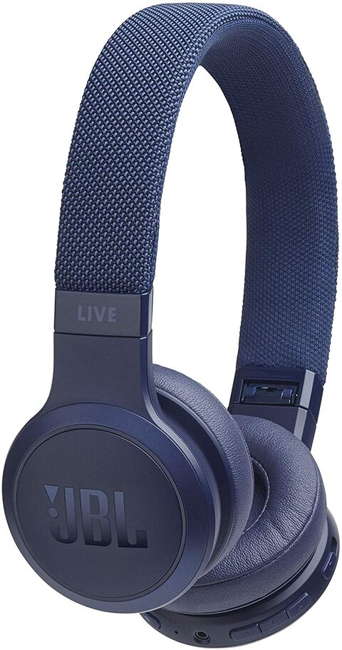 Audifonos jbl 2025 live 400bt