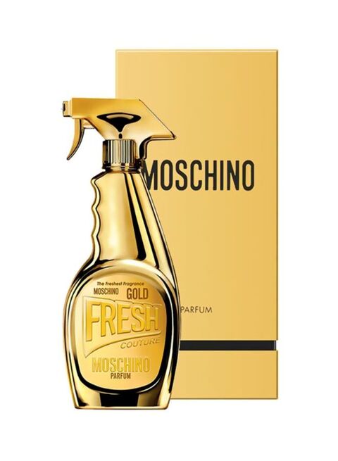 Parfum 2025 moschino couture