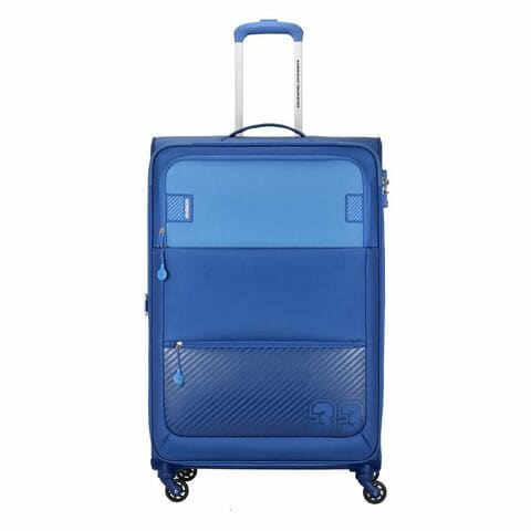 Price of cheap american tourister trolley