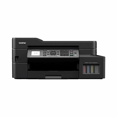 Brother All In One Printer MFC-T920DW (Plus Extra Supplier&#39;s Delivery Charge Outside Doha)