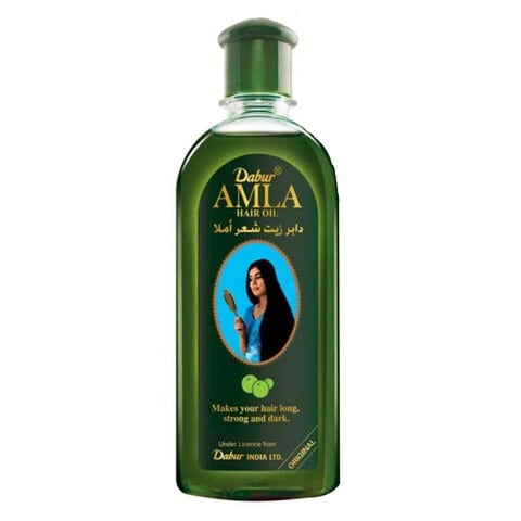 Dabur amla hair on sale oil ingredients