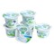 Al Safi Full Fat Fresh Yoghurt 170g x Pack of 6