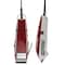 Moser Professional Classic Corded Clipper 1400-0050 Burgundy