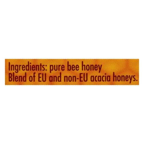 Lune De Miel Natural Acacia Honey 500g
