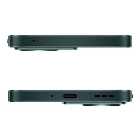 Oppo Reno11 F Dual SIM 8GB RAM 256GB 5G Palm Green