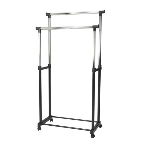 Home Pro Garment Rack Double 