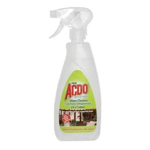 Natural deals bathroom cleaner