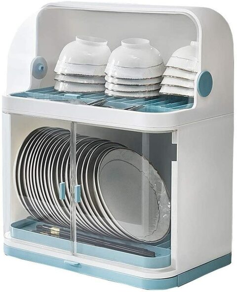 Dish rack discount with cover carrefour