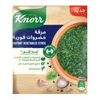 Buy Knorr Vegetable Bouillon Powder - 6 gram in Egypt