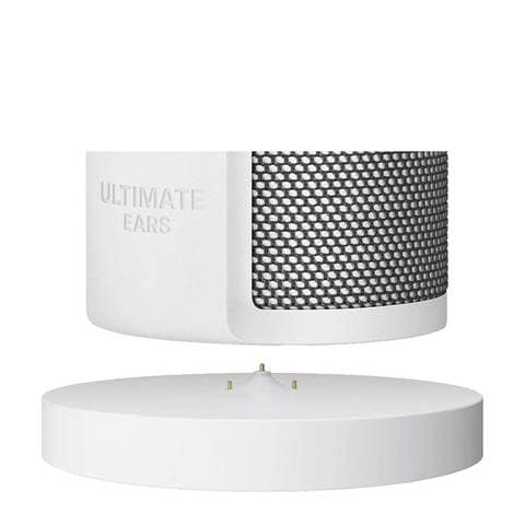 Ultimate Ears Poewer Up Charging Stand White