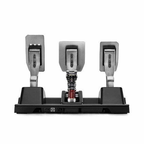 Thrustmaster Pedal T-LCM Pro (Plus Extra Supplier&#39;s Delivery Charge Outside Doha)