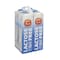 Baladna Long Life Milk Lactose Free Full Fat 1Lx4&#39;s