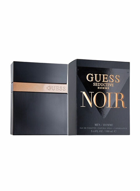 Parfum guess 2025 seductive homme