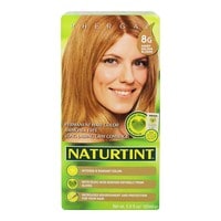 Naturtint - Permanent Hair Color&nbsp;8G Sandy Golden Blonde&nbsp; -  5.6 Oz.