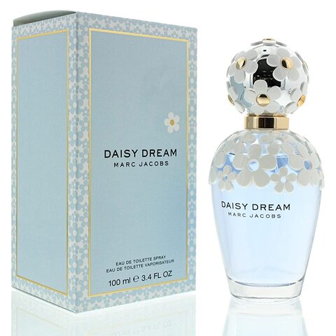 Marc Jacobs Daisy Dream Women Eau De Toilette - 100ml