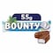 Bounty Milk Chocolate Bar 55g