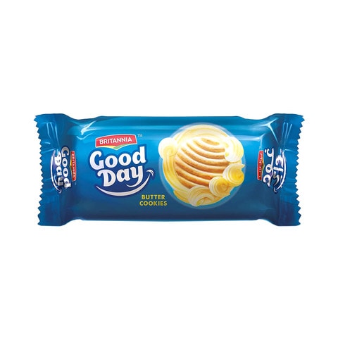 Britannia Good Day Butter Cookies  - 81 Gram