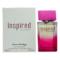 Gianni Venturi Inspired Eau De Perfume Clear 100ml