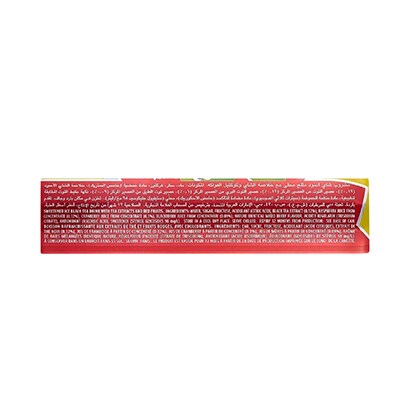 Lipton Ice Tea Red Fruits Can 320ML