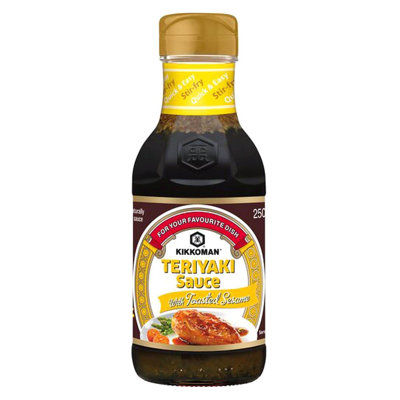 Buy Heinz Dark Soy Sauce - 500ml Online - Shop Food Cupboard on