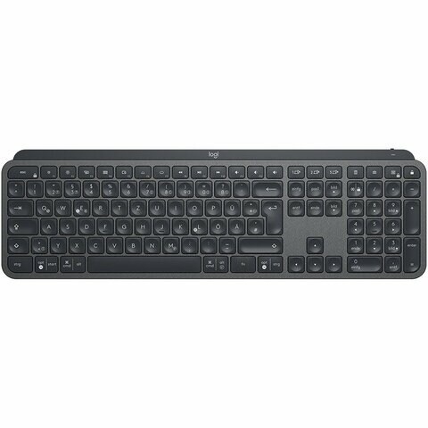 Logitech Keyboard Mx Keys Us International